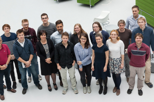 Project Kick-off Meeting